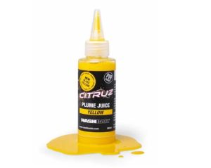 NASH Booster Citruz Plume Juice 100ml Yellow